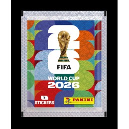 CROMOS FIFA WORLD CUP 2026...