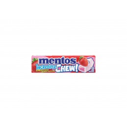MENTOS INCREDIBLE CHEW...