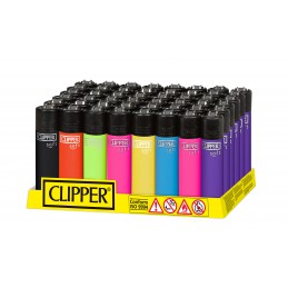CLIPPER SOFT TOUCH ESPECIAL...
