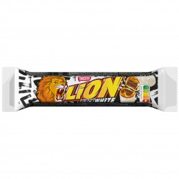 NESTLE LION BLACK/WHITE...