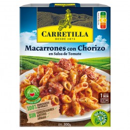 CARRETILLA COCIDO A LA...