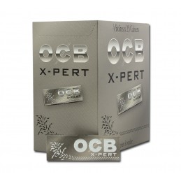 OCB X-PERT 25U/.