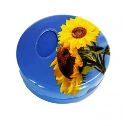 CENICERO POCKET SUNFLOWERS...