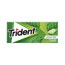 TRIDENT GRAJEA HIERBABUENA...