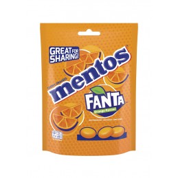 MENTOS CARAMELO BOLSA FANTA...