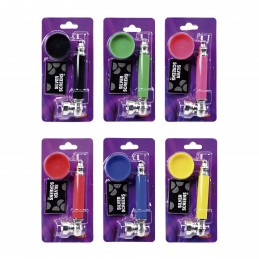SET ATOMIC GLAM ( PIPA...