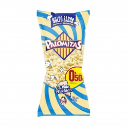 PALOMITAS WHITE CHEDDAR...