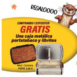 PR CAJA PORTA TABACO...
