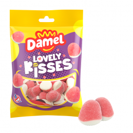 DAMEL BOLSITAS BESITOS...