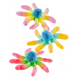 TROLLI OCTOPUS SOUR B-1KG.