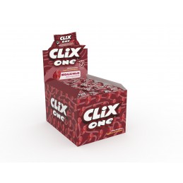 CLIX ONE REGALIZ ROJO 200U/.