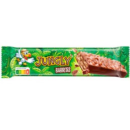 NESTLE SNACK JUNGLY 34GMS....
