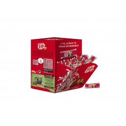 NESTLE KIT - KAT MINI TOLVA...