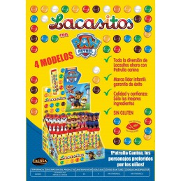 LACASITOS TOY PATRULLA...
