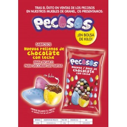 PECOSOS LACASA B-1KG.