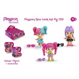 PINYPON NEW LOOK (5560)