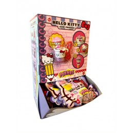 SOBRES 3D HELLO KITTY...