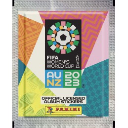 CROMOS WOMEN WORLD CUP 2023...