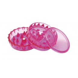 GRINDER CHAP ACRILICO PVC...