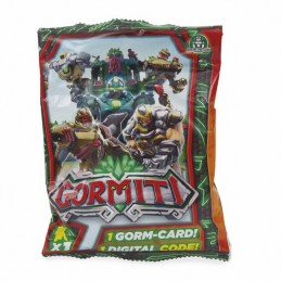 Sobres gormiti deals