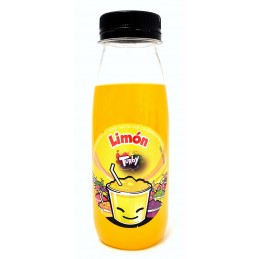 LIMON TURBY 200CC.  (3)