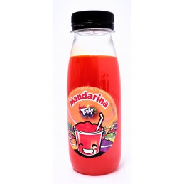 MANDARINA TURBY 200CC.  (4)