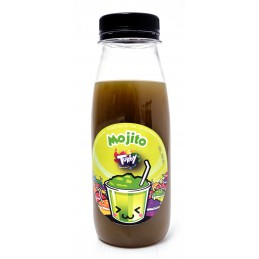 MOJITO TURBY 200CC. (5)