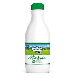 LECHE LA ASTURIANA...