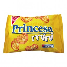PRINCESA MINI 40GMS 15U/