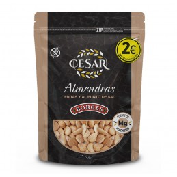 FRUTOS SECOS CESAR ALMENDRA...