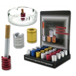 EXP. APAGA CIGARRILLOS...