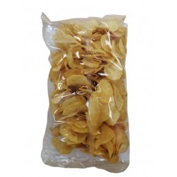 PATATAS SAL AL PUNTO...