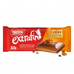 TABLETAS EXTRAFINO DULCE DE...
