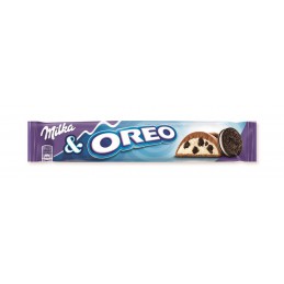 MILKA OREO ZACK 37GMS. 24U/.