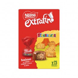BOMBON EXTRAFINO DINOSAURUS...