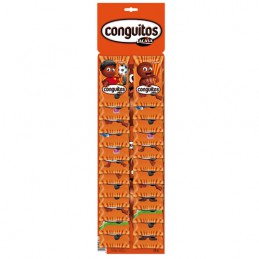 CONGUITOS NEGROS EXPOSITOR...