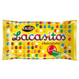 LACASITOS B-1KG GRANELL