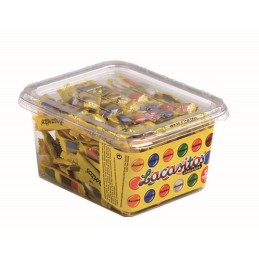 LACASITOS PACK-3 200U/. APROX.