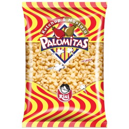 PALOMITAS KETC/MOST RISI...