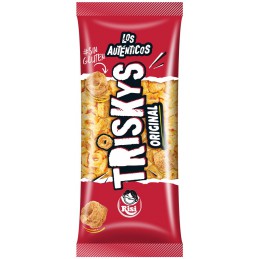TRISKYS RISI FAMILIAR...
