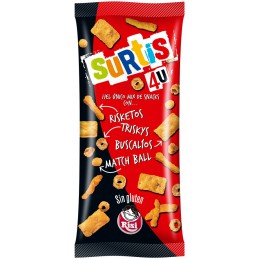 SURTIS 4U RISI FAMILIAR...