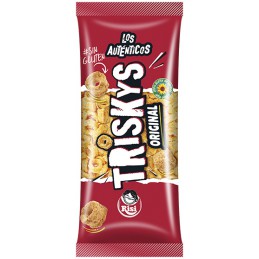 TRISKYS RISI HOST. 85GMS....