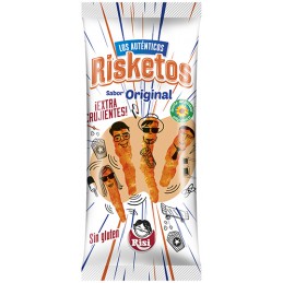 RISKETOS RISI HOSTEL....