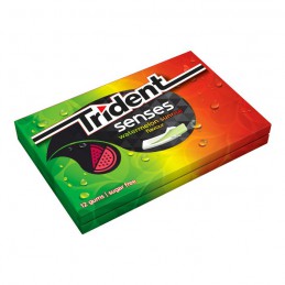 TRIDENT SENSES SANDIA 12U/.