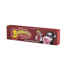BUBBALOO COLA STICK 18U/.