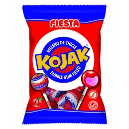 FIESTA KOJAK CEREZA 15U/....