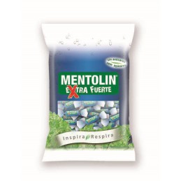 MENTOLIN CARAMELOS EXTRA...