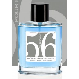 CARAVAN PERFUME Nº 66  100ML.