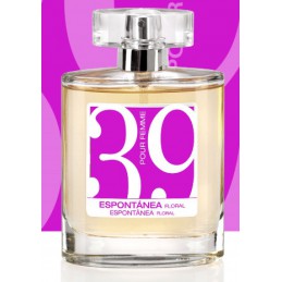CARAVAN PERFUME Nº 39  100ML.
