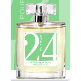 CARAVAN PERFUME Nº 24  100ML.
